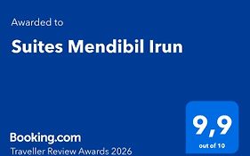 Suites Mendibil Irun